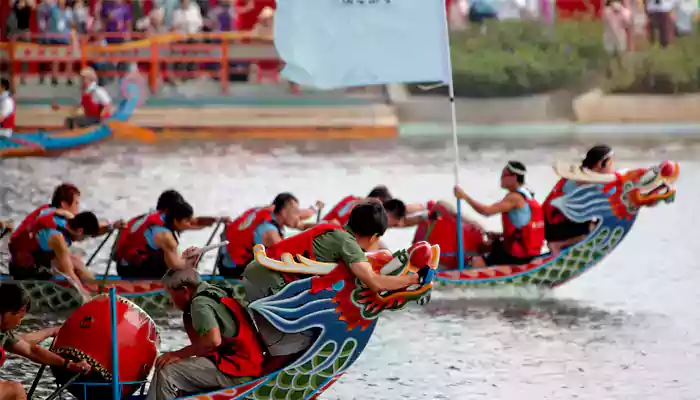 Essential Tips For Canoeing Like A Pro