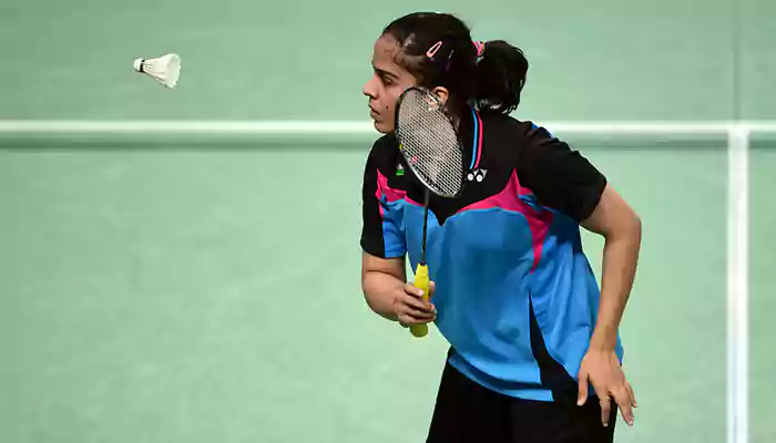Saina Nehwal - The Queen of Badminton