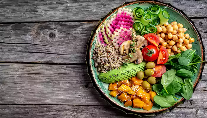 These foods can boost your immunity during season change