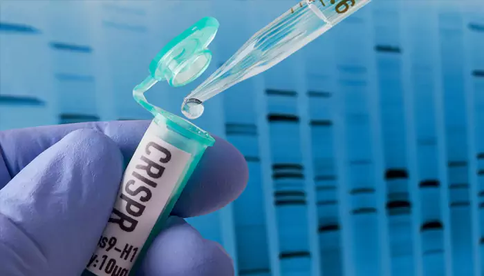 CRISPR Technology: Revolutionizing Gene Editing and Genetic Engineering