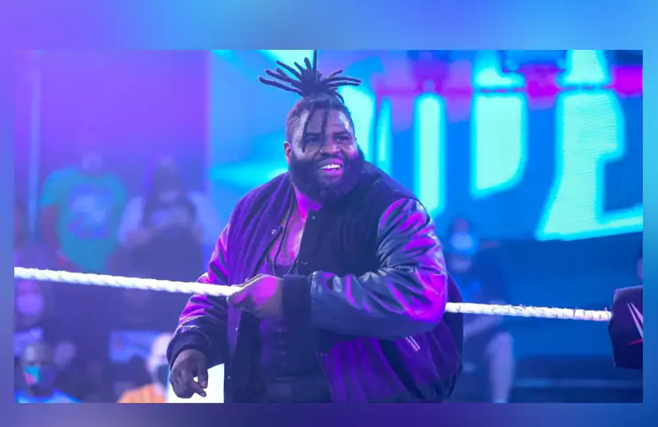 From Omos to Otis, The Heaviest WWE Stars Currently