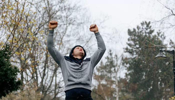 From Playground To Podium – The Journey Of Our Youngest Athletes