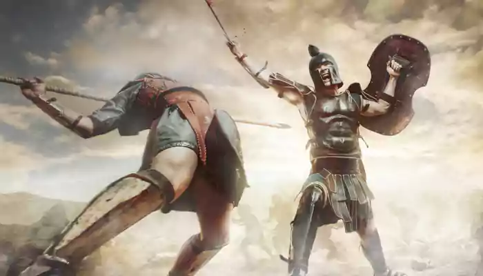 Exciting Sports of ancient Greece You Should Know About