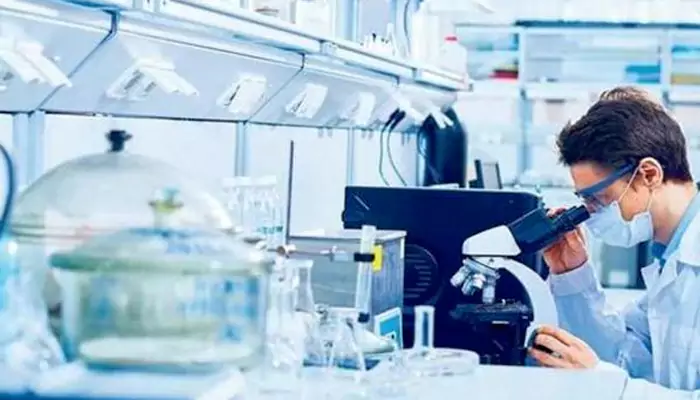 Synthetic Biology: Engineering Life for Innovation and Sustainability