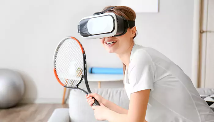 The Evolution Of Tennis Technology: Innovations Shaping The Future Of The Sport