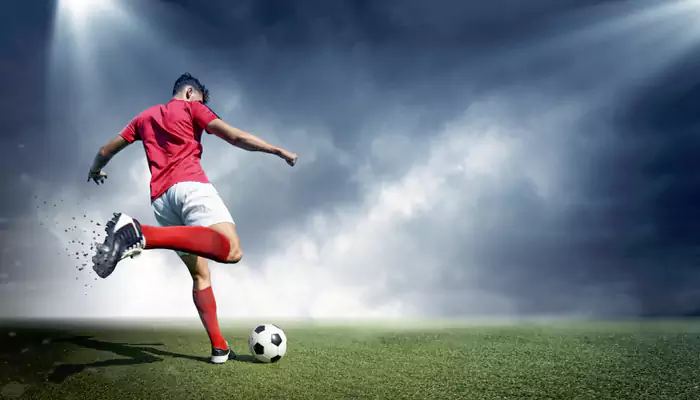 Young Cristiano Ronaldo – The Emergence Of The Megastar
