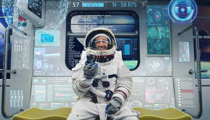 Why Astronauts Carry Guns into Space