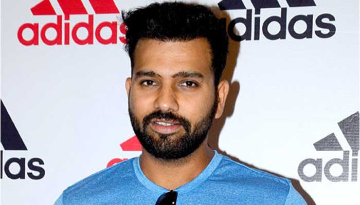 Hitman Sharma: Mantra that made Rohit click