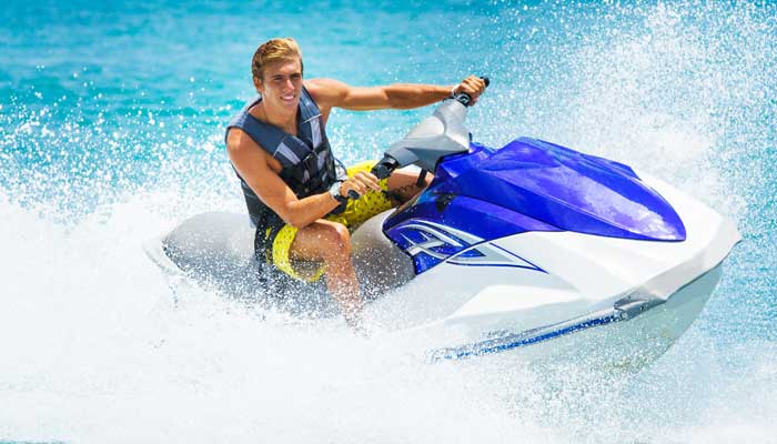 Best Jet Skis of 2020