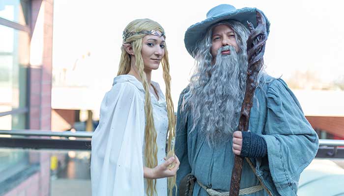 Cosplay: Everything to know about this enchanting pop culture