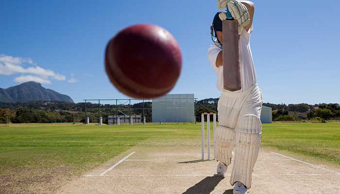 Did you know: When was first-ever official test match played