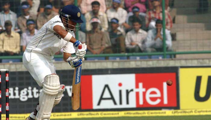 Gautam Gambhir, the under-appreciated hero
