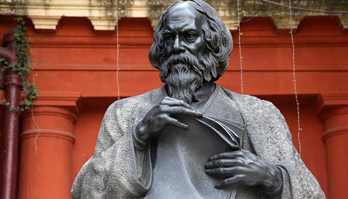 Memorable characters by Rabindranath Tagore Who Were Ahead Of Their Times