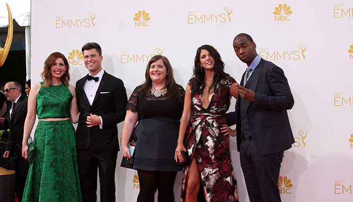 TV Shows That Have Won The Most Number Of Emmys