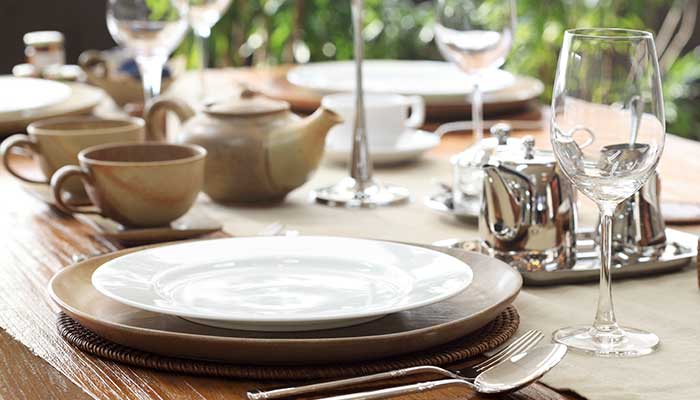 Dining Manners In Thailand: Food And Drink Etiquette