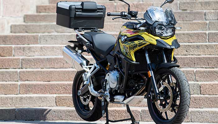Top ADVs Under 500cc in India 2020