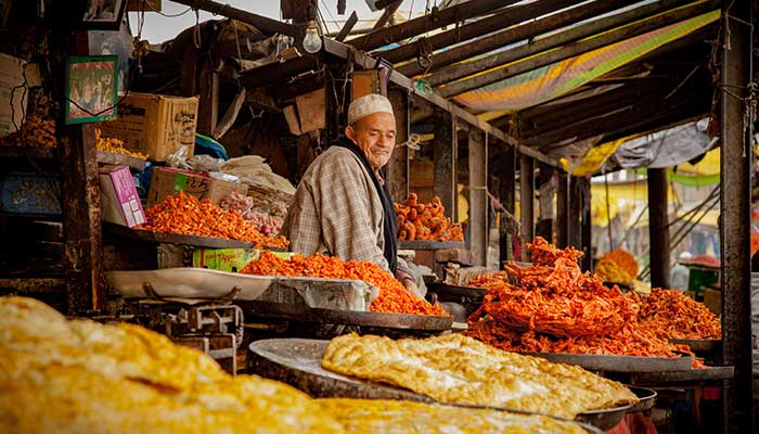 A Guide to Kashmir's Mouth-watering Wazwan