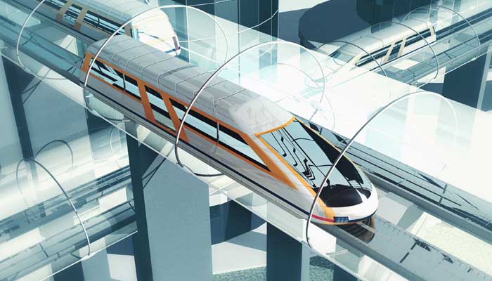 Hyperloop: Some fascinating trivia about this futuristic mode of travel