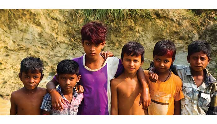 National award winning documentaries