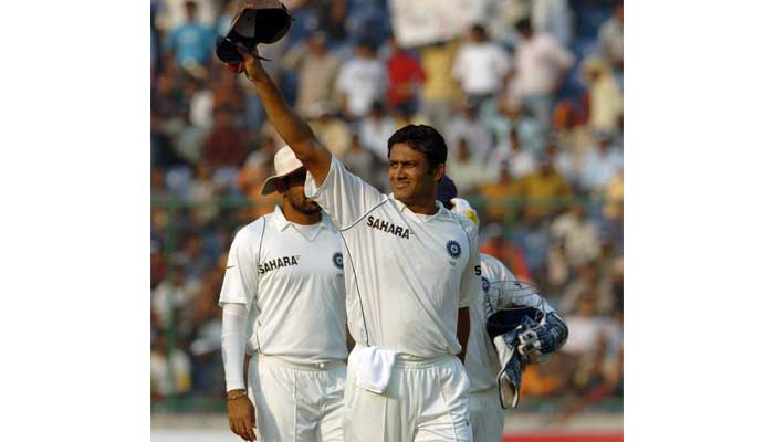 Trivia track: Half-century or nothing cricketers