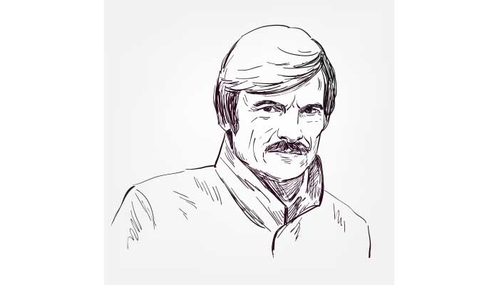 12 quotes by Andrei Tarkovsky that will change the way you approach Cinema