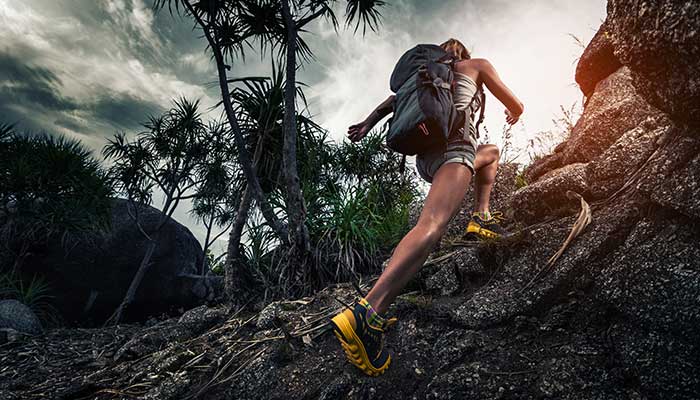 Beginner Friendly Tips For Rock Climbing