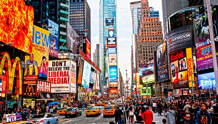 World's Best Chinatowns to Visit