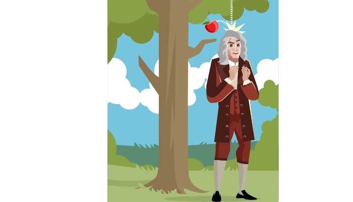 Interesting facts you probably didn't know about gravity