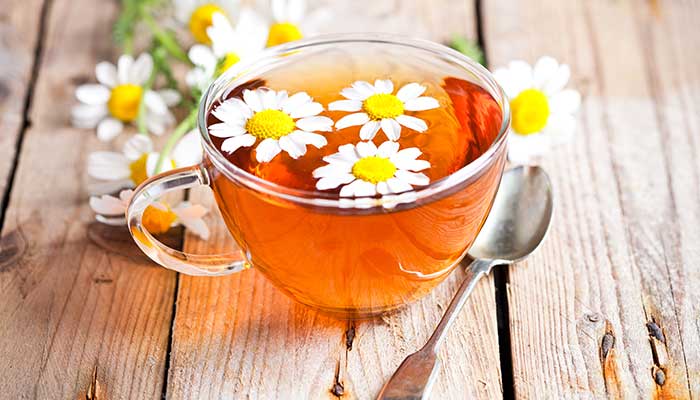 Bedtime drinks to help reduce belly fat