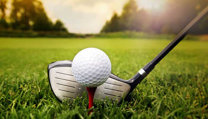 Five Best Golfing Destinations In Thailand