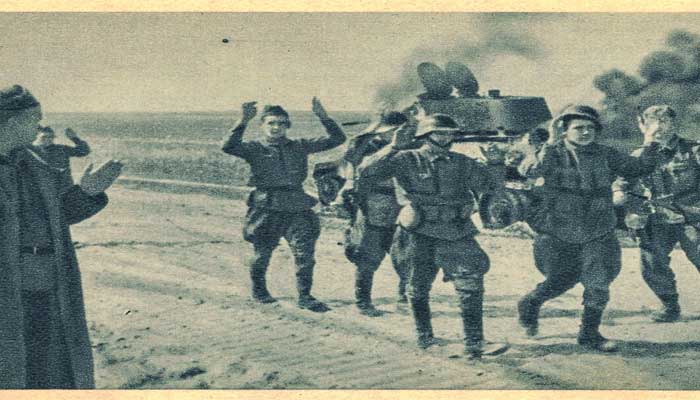 6 little known facts about the second World War