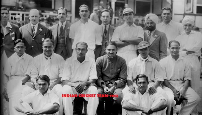 1932 to 1952: An unexplored era of Indian cricket