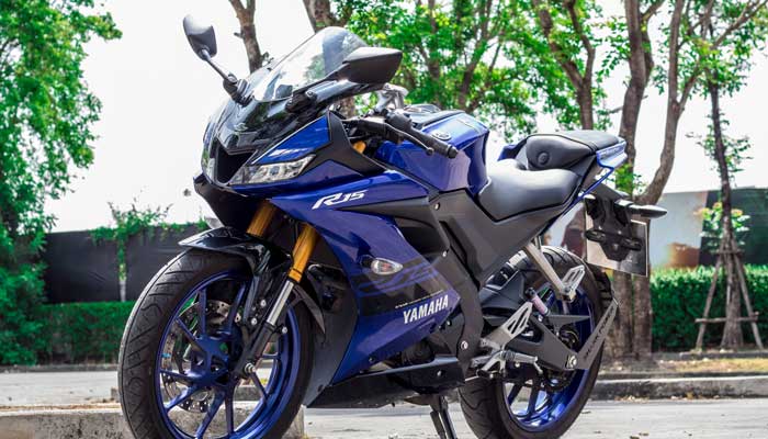 Best Power-to-Weight Ratio Motorcycles Under Two Lakh