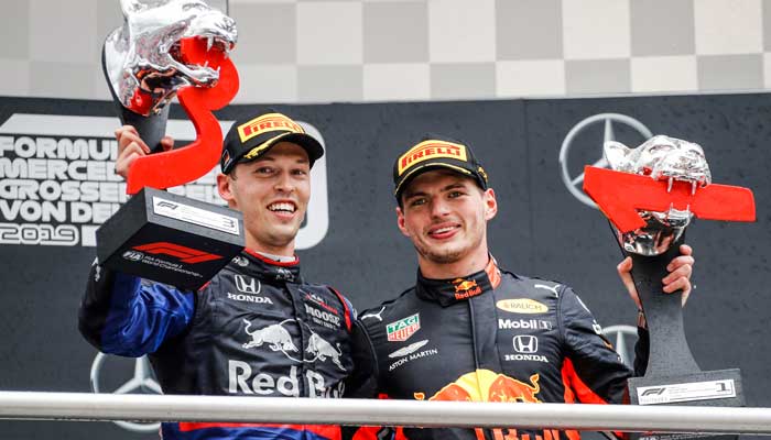 F1 101: How Points are Awarded?