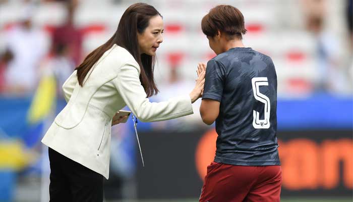 Facts About the Thai Women's League