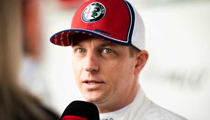 Sports Quotes: The Best of Kimi Räikkönen