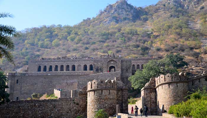 Things to know about Bhangarh Fort at Rajasthan