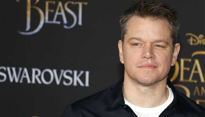 Actor Matt Damon films you should see