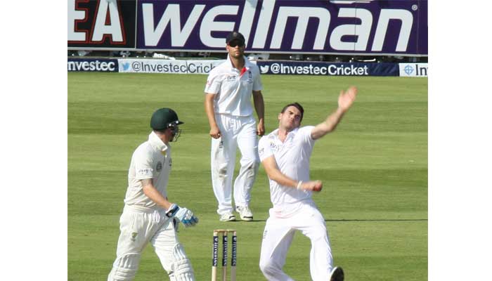 Most tail-ender wickets among active bowlers
