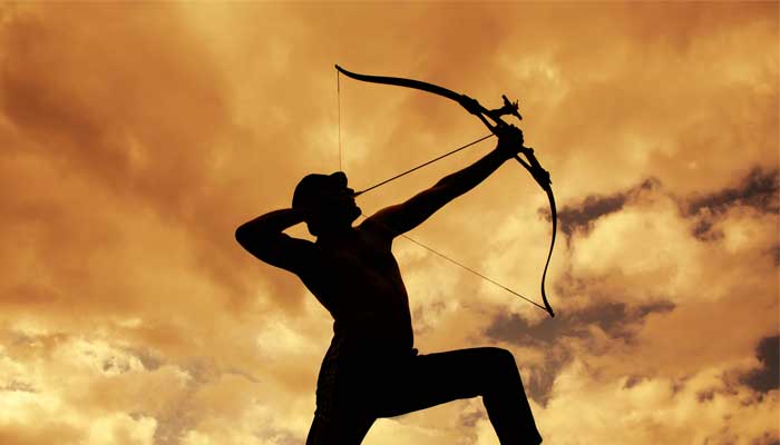 The great Indian archers making India proud
