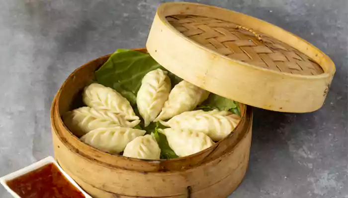 Best restaurants for momos in Kolkata