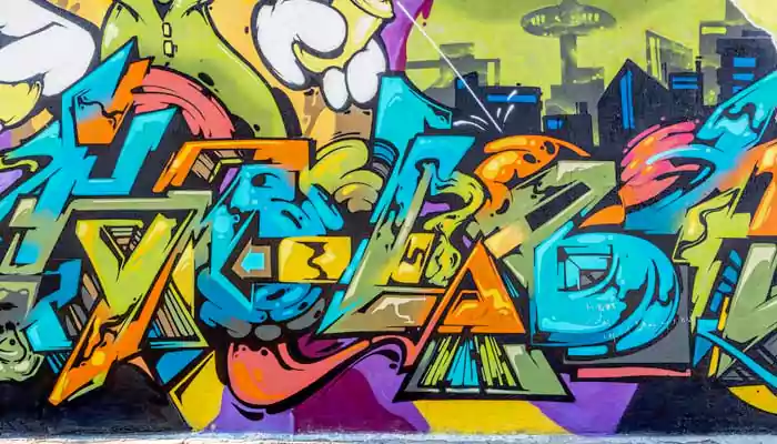Top Graffiti Artist of Present Time: Who Have Made Significant Contributions