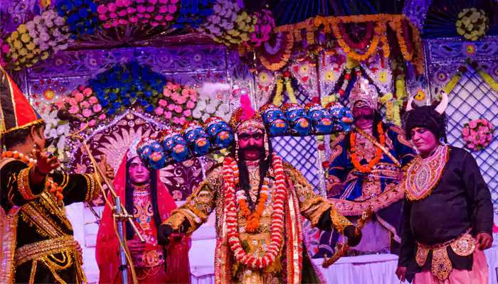 History of Jatra Pala in Bengal