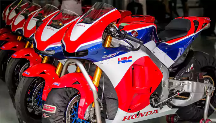 Honda RC213V-S: Most Expensive Japanese Motorcycle Ever Auctioned