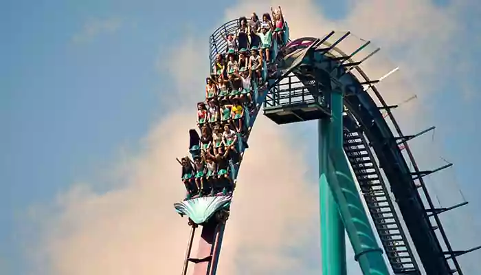 3 Best Amusement Parks in Phuket, Thailand
