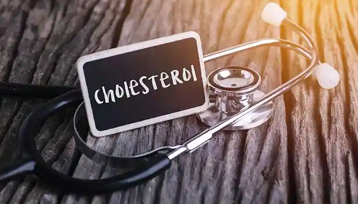 How to Keep Cholesterol Under Control