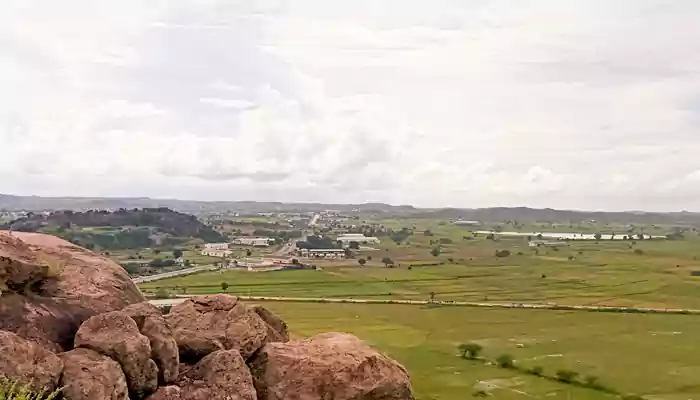 Top 5 Places to Visit in Nizamabad, Telangana