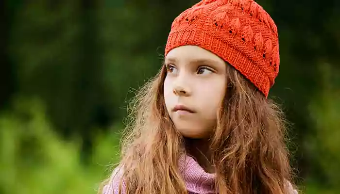 Vintage Baby Names For Your Little Girl