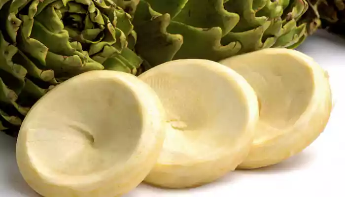What are the health benefits of cardoon?