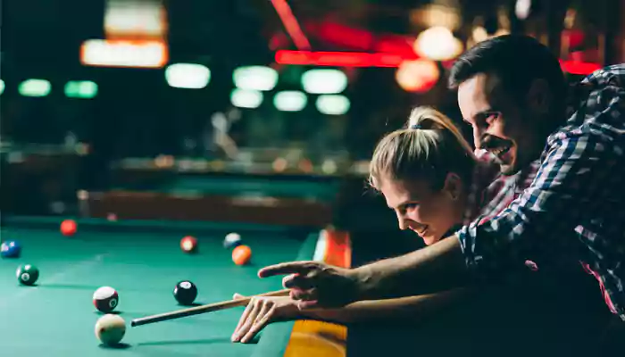 How To Improve Your Snooker Game